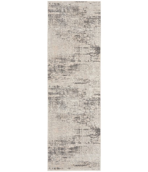 Calvin Klein Rush Area Rug CK953 Ivory Beige