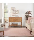 Nourison Essentials Area Rug NRE01-Pink