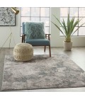 Michael Amini MA90 Uptown Area Rug UPT02-Grey