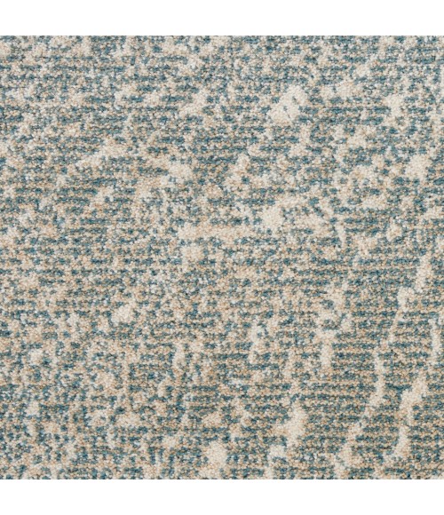 Inspire Me! Home Décor Elegance Area Rug FAR02-Grey