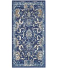 Nourison GRAFIX Area Rug Nourison Grafix Area Rug GRF24-Navy