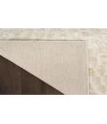 Nourison Ambiance Ivory Gold AMI02 7 ft. 10 in. X 9 ft. 10 in. Rectangle Rug