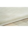 Nourison Starlight Area Rug STA06-Seafoam