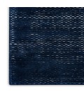 Calvin Klein Valley Blue Rug VLL01 10 ft. X 14 ft. Rect. - Rugs Town Calvin Klein Valley Blue VLL01 10 ft. X 14 ft. Rect. Rug
