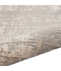 Calvin Klein Rush Area Rug CK950 Ivory/Taupe
