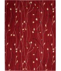 Nourison Grafix Area Rug GRF15-Red