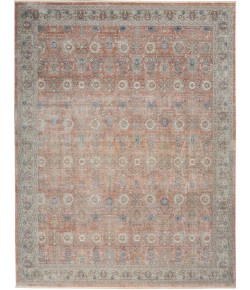 Nourison Starry Nights - Stn12 Blush Area Rug 8 ft. X 10 ft. Rectangle