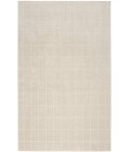 Nourison Serenity Home Ivory Cream SRH05 7 ft. 10 in. X 9 ft. 10 in. Rectangle Rug