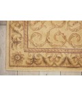 Nourison Somerset Runner Area Rug ST02-Ivory