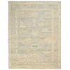 Nourison Odessa - Ods01 Grey Multicolor Area Rug 8 ft. 6 X 11 ft. 6 Rectangle