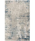 Nourison Concerto Ivory Grey Blue CNC01 8 ft. 10 in. X 11 ft. 10 in. Rectangle Rug