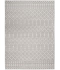 Nourison Whimsicle Area Rug WHS02-Grey