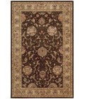 Nourison 2000 Area Rug Nourison 2000 Area Rug 2206-Brown