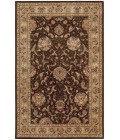 Nourison 2000 Area Rug 2206-Brown