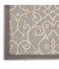 Nourison Aloha Area Rug ALH21-Natural