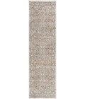 Nourison Quarry Beige QUA05 8 ft. Rect. Rug