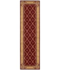 Nourison Ashton House Runner Area Rug AS03-Sienna
