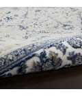 Nourison CYRUS Area Rug Nourison Cyrus Area Rug CYR02-Ivory/Navy