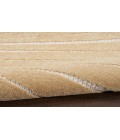 Nourison Aloha Ivory Multicolor ALH24 7 ft. 10 in. Round Rug