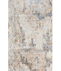 Nourison Astra Machine Washable Silver Grey ASW12 5 ft. 3 in. Round Rug