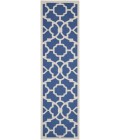 Nourison SUN & SHADE Area Rug Nourison Sun & Shade Area Rug SND04-Lapis