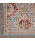 Nourison ENCHANTING HOME Area Rug Nourison Enchanting Home Runner Area Rug ENH02-Blue/Multicolor