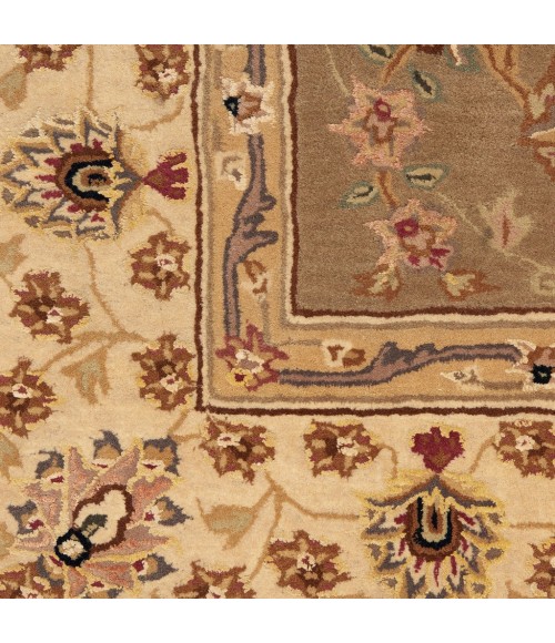 Nourison 2000 Area Rug Nourison 2000 Area Rug 2003-Olive