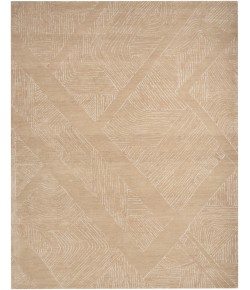 DKNY Pure Patterns Camel PRN01 8 ft. X 10 ft. Rect. Rug