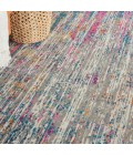 Nourison PASSION Area Rug Nourison Passion Area Rug PSN09-Ivory/Multi