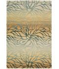 Nourison CONTOUR Area Rug Nourison Contour Area Rug CON25-Breeze
