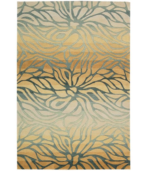 Nourison CONTOUR Area Rug Nourison Contour Area Rug CON25-Breeze