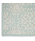 Nourison Jubilant Area Rug JUB06-Ivory/Green