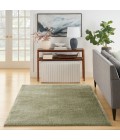 Nourison Pacific Shag Area Rug PCS01 Green