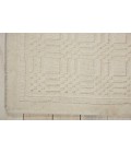 Nourison WESTPORT Area Rug Nourison Westport Runner Area Rug WP32-Ivory