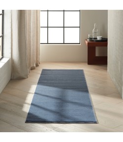 Calvin Klein Ck780 Jackson - Ck781 Slate Area Rug 2 ft. 2 in. X 7 ft. 6 in. Runner