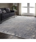 Nourison Rustic Textures Area Rug RUS06-Grey/Beige