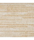 Nourison Home Nourison Essentials Ivory Gold NRE01 9 ft. X 12 ft. Rectangle Rug