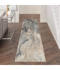Nourison MAXELL Area Rug Nourison Maxell Area Rug MAE08-Grey