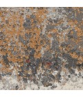 Nourison LUDLOW Area Rug Nourison Ludlow Runner Area Rug LDW03-Grey/Multi