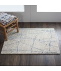 Nourison Ellora Area Rug ELL02-Sky