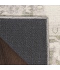 Nourison Vintage Washables Green Rug VWS08 9 ft. 10 in. X 13 ft. 2 in. Rect. - Rugs Town Nourison Vintage Washables Green VWS08 9 ft. 10 in. X 13 ft. 2 in. Rect. Rug