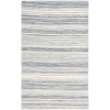 Nicole Curtis Lake Denim WNC01 26 X 45 Rectangle Rug