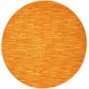 Nourison Essentials - Nre01 Sunburst Area Rug 8 ft. X Round