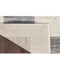 Nourison Serenity Home Grey Ivory Rug SRH07 9 ft. X 12 ft. Rectangle - Rugs Town Nourison Serenity Home Grey Ivory SRH07 9 ft. X 12 ft. Rectangle Rug