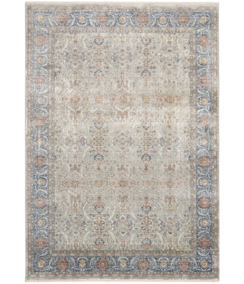 Nourison Starry Nights Area Rug STN08-Grey