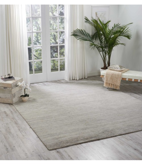 Nourison Ocean Shell OCS01 9 ft. X 12 ft. Rect. Rug