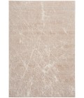 Nourison Splendid Mocha Ivory SLD02 5 ft. 3 in. X 7 ft. 3 in. Rect. Rug