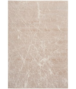 Nourison Splendid Mocha Ivory SLD02 5 ft. 3 in. X 7 ft. 3 in. Rect. Rug