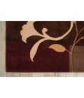 Nourison CONTOUR Area Rug Nourison Contour Area Rug CON01-Mocha