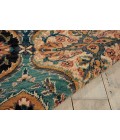 Nourison 2020 Area Rug NR203-Multicolor